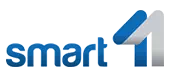 smart11 logo
